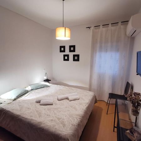 Apartamento Alem Mar Apartment Лагос Екстериор снимка