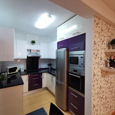 Apartamento Alem Mar Apartment Лагос Екстериор снимка