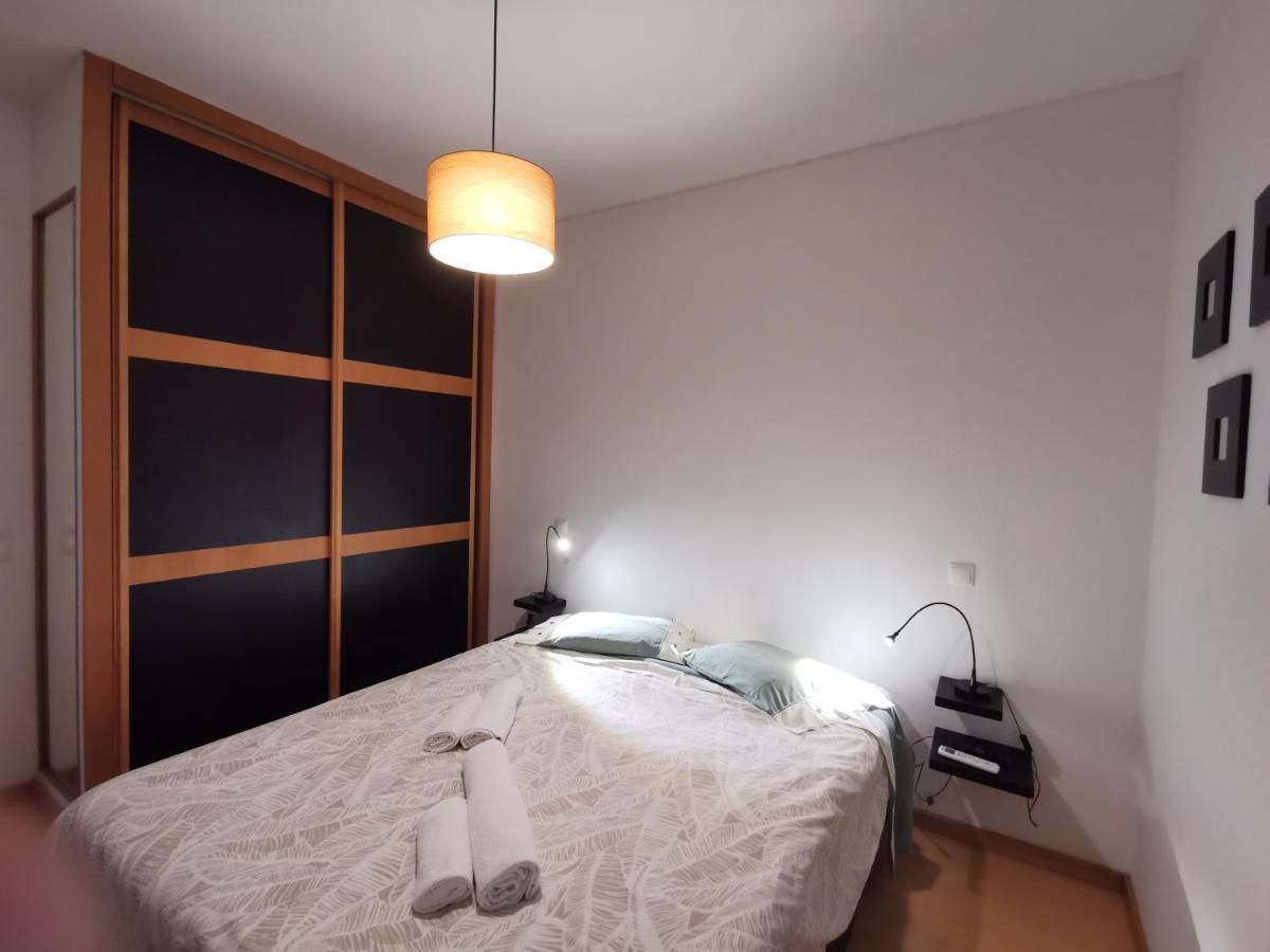 Apartamento Alem Mar Apartment Лагос Екстериор снимка