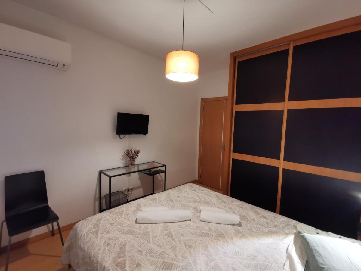 Apartamento Alem Mar Apartment Лагос Екстериор снимка