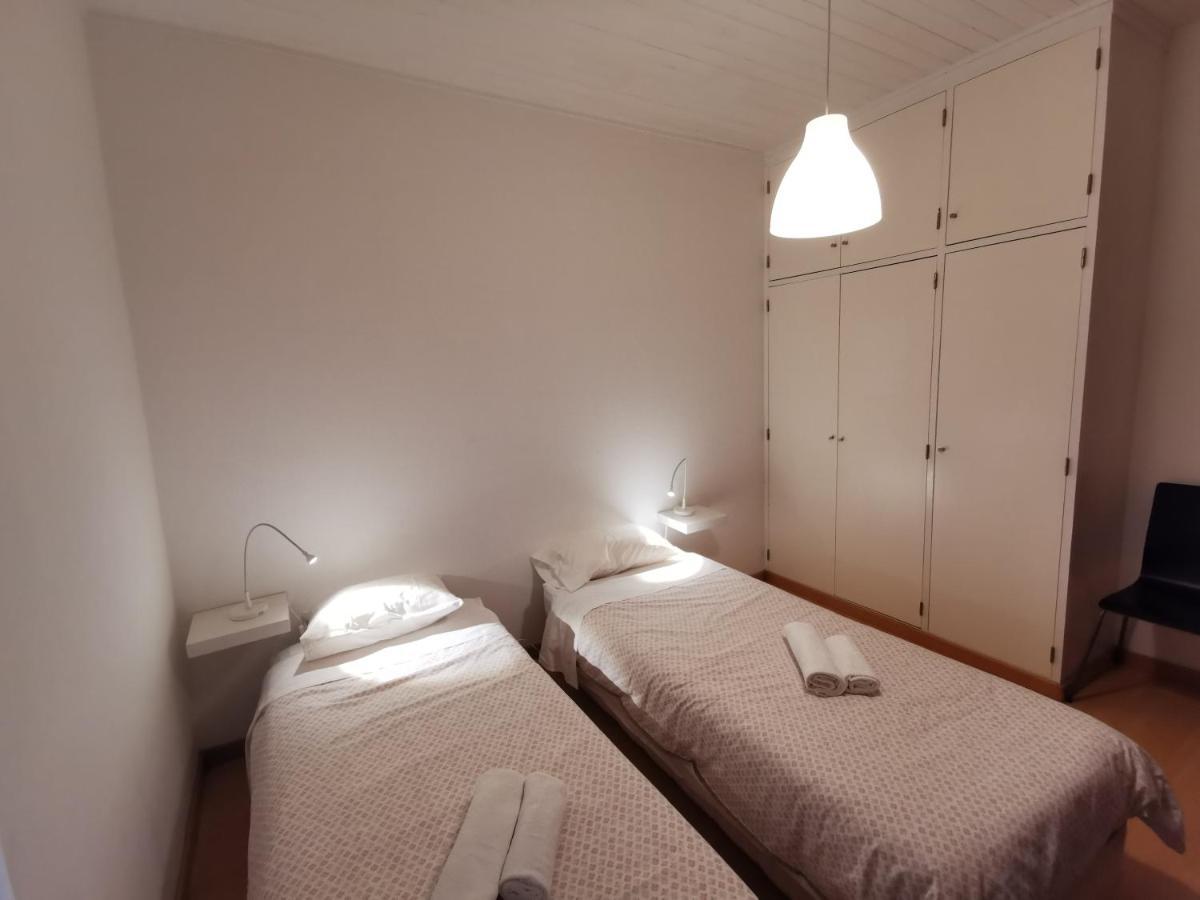 Apartamento Alem Mar Apartment Лагос Екстериор снимка